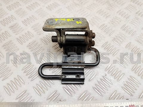 Петля двери задней левой Audi A6, 1999 г., OEM 4B0833411B, арт. A51678