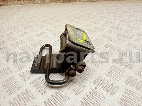 Петля двери задней левой Audi A6, 1999 г., OEM 4B0833411B, арт. A51678, фото 3