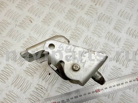 Петля двери задней левой Citroen C5, 2009 г., OEM 9035W9, арт. A51829, фото 4