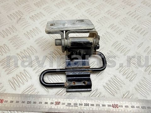 Петля двери задней левой Audi A6, 2003 г., OEM 4B0833411E, арт. A52102_1