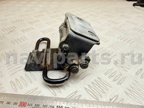 Петля двери задней левой Audi A6 Allroad, 2004 г., OEM 4B0833411E, арт. A52102, фото 3
