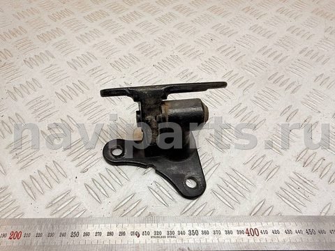 Петля двери задней левой Smart Forfour, 2004 г., арт. A52165