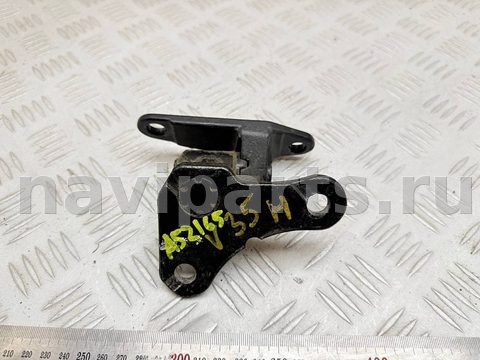 Петля двери задней левой Smart Forfour, 2004 г., арт. A52165, фото 3