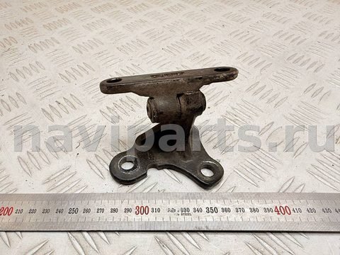 Петля двери задней левой Smart Forfour, 2004 г., арт. A52166