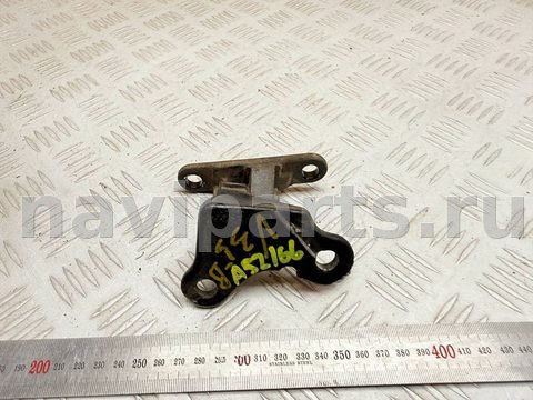 Петля двери задней левой Smart Forfour, 2004 г., арт. A52166, фото 3
