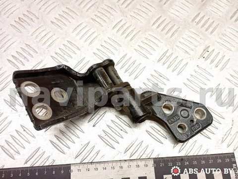 Петля двери задней левой Citroen Berlingo, 2009 г., OEM 1109G180, арт. A6207, фото 2