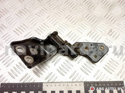 Петля двери задней левой Citroen Berlingo, 2009 г., OEM 1109G180, арт. A6208, фото 2