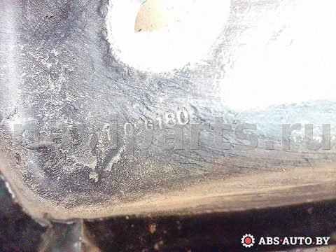 Петля двери задней левой Citroen Berlingo, 2009 г., OEM 1109G180, арт. A6208, фото 3