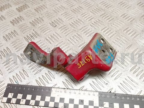 Петля двери задней левой Citroen Berlingo, 2011 г., арт. A9175