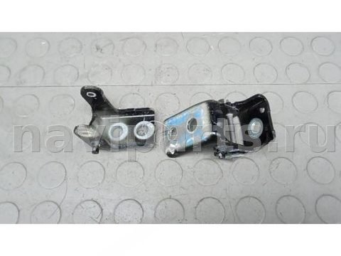 Петля двери задней левой Citroen C5 Aircross, 2022 г., арт. AEP27FP01