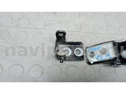 Петля двери задней левой Citroen C5 Aircross, 2022 г., арт. AEP27FP01, фото 2