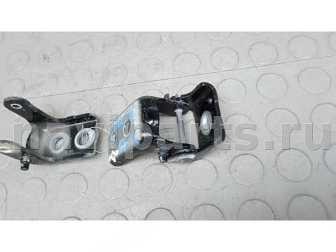 Петля двери задней левой Citroen C5 Aircross, 2022 г., арт. AEP27FP01, фото 3