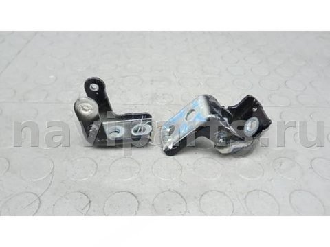 Петля двери задней левой Citroen C5 Aircross, 2022 г., арт. AEP27FP01, фото 4