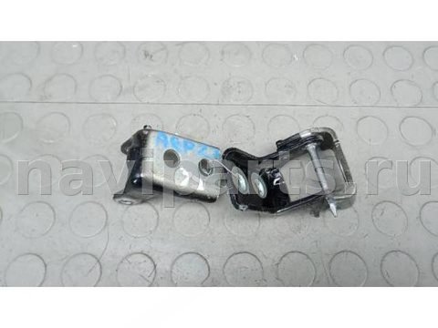 Петля двери задней левой Citroen C5 Aircross, 2022 г., арт. AEP27FP01, фото 5