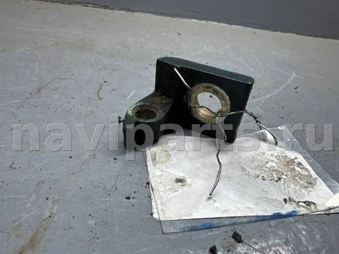 Петля двери задней левой Skoda Fabia, 2005 г., OEM 6Y0831411D, арт. B109866157