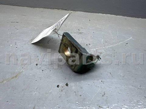 Петля двери задней левой Skoda Fabia, 2005 г., OEM 6Y0831411D, арт. B109866157, фото 2