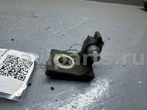 Петля двери задней левой Skoda Fabia, 2005 г., OEM 6Y0833401C, арт. B109866179