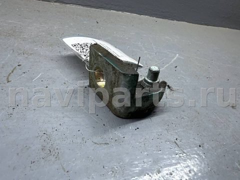 Петля двери задней левой Skoda Fabia, 2005 г., OEM 6Y0833401C, арт. B109866179, фото 2