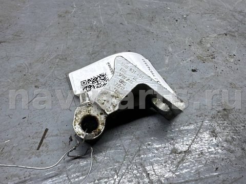 Петля двери задней левой Volkswagen Tiguan, 2012 г., OEM 5N0831401, арт. B111743533