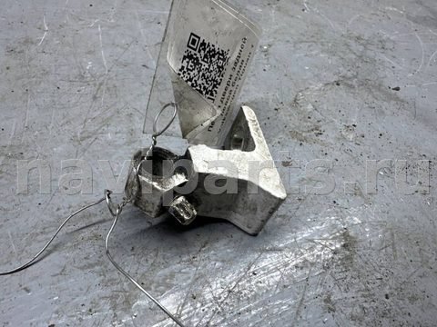 Петля двери задней левой Volkswagen Tiguan, 2012 г., OEM 5N0831401, арт. B111743533, фото 2