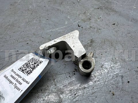 Петля двери задней левой Volkswagen Tiguan, 2012 г., OEM 5N0831401, арт. B111743536, фото 2