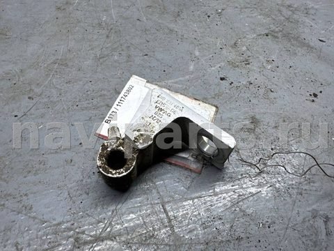Петля двери задней левой Volkswagen Tiguan, 2012 г., OEM 5N0831401A, арт. B111743802