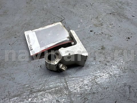 Петля двери задней левой Volkswagen Tiguan, 2012 г., OEM 5N0831401A, арт. B111743802, фото 2
