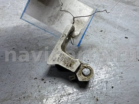 Петля двери задней левой Volkswagen Tiguan, 2012 г., OEM 5N0831401A, арт. B111743803