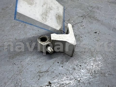 Петля двери задней левой Volkswagen Tiguan, 2012 г., OEM 5N0831401A, арт. B111743803, фото 2