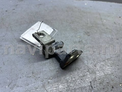 Петля двери задней левой Volkswagen Passat B6, 2007 г., OEM 3C3833401D, арт. B112639149