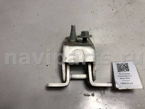 Петля двери задней левой Ford Explorer, 2003 г., арт. B18668629, фото 2
