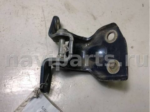 Петля двери задней левой Mazda 323, 1997 г., OEM B01A73210B, арт. B23328575
