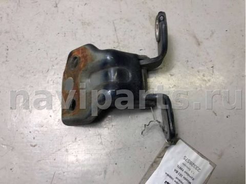 Петля двери задней левой Mazda 323, 1997 г., OEM B01A73210B, арт. B23328575_2