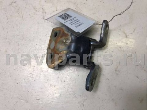 Петля двери задней левой Mazda 323, 1997 г., OEM B01A72210B, арт. B23328577