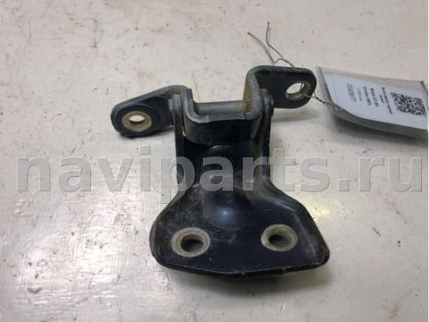Петля двери задней левой Mazda 323, 1997 г., OEM B01A72210B, арт. B23328577_2, фото 2