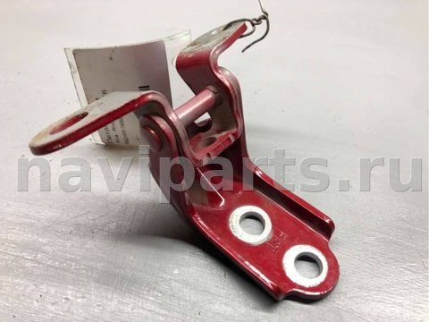 Петля двери задней левой Kia Rio, 2018 г., арт. B314416