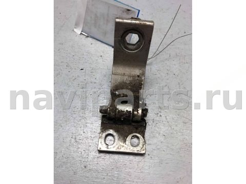 Петля двери задней левой Audi 80 B3, 1988 г., арт. B33375809