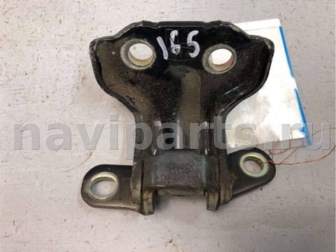 Петля двери задней левой Kia Sorento, 2006 г., OEM 793303E000, арт. B38957845, фото 3
