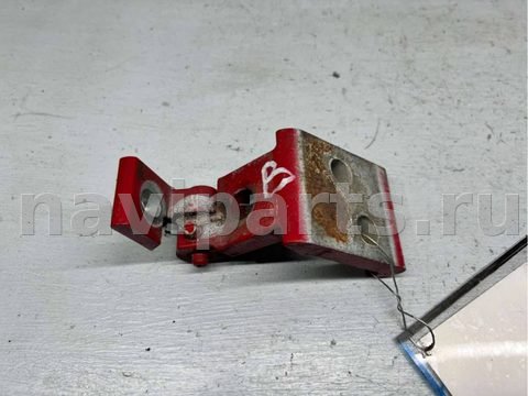 Петля двери задней левой Volkswagen Polo, 1998 г., арт. B42561772