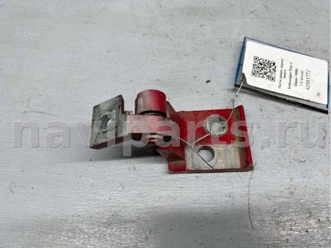 Петля двери задней левой Volkswagen Polo, 1998 г., арт. B42561772, фото 2