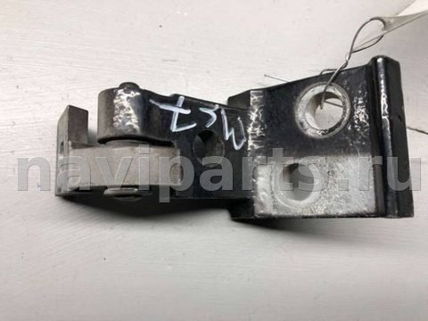 Петля двери задней левой Seat Cordoba, 1997 г., OEM 6K4833401B, арт. B46718691