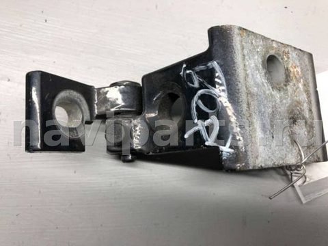 Петля двери задней левой Volkswagen Polo, 1997 г., OEM 6K4833401B, арт. B46718691_3, фото 2