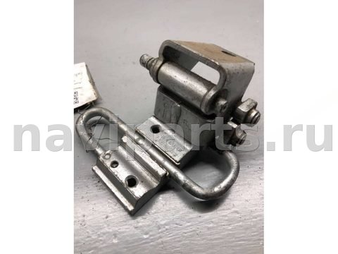 Петля двери задней левой Audi A4 B5, 1997 г., OEM 8E0833411, арт. B52899119