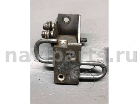 Петля двери задней левой Audi A6 C5, 1997 г., OEM 8E0833411, арт. B52899119_2, фото 3