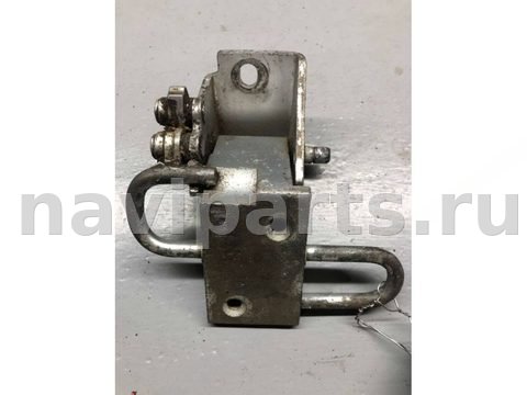 Петля двери задней левой Volkswagen Passat B5, 2004 г., OEM 3B4833411C, арт. B52899249, фото 3