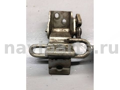 Петля двери задней левой Audi 80 B4, 1992 г., OEM 893833411, арт. B52899428, фото 2