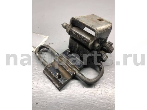 Петля двери задней левой Volkswagen Passat B5, 2004 г., OEM 3B4833411B, арт. B52899661