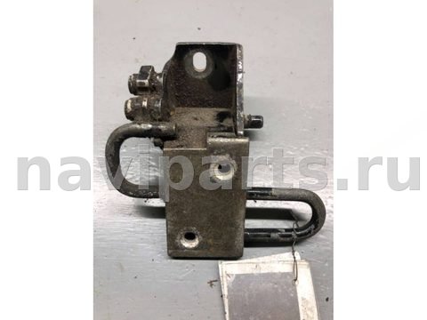 Петля двери задней левой Volkswagen Passat B5, 2004 г., OEM 3B4833411B, арт. B52899661, фото 3