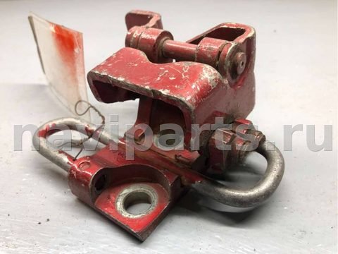 Петля двери задней левой Volkswagen Golf Plus, 2005 г., OEM 1K4833411H, арт. B52899679