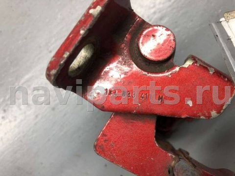 Петля двери задней левой Volkswagen Golf, 2005 г., OEM 1K4833411H, арт. B52899679_2, фото 3